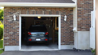 Garage Door Installation at Sutton Estates, Florida